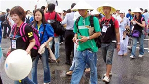 Landesweit beginnt der erste Arbeitstag des neuen Jahres