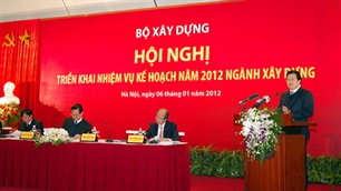 Bauministerium: Mehr Sozialwohnungen in Großstädten geplant