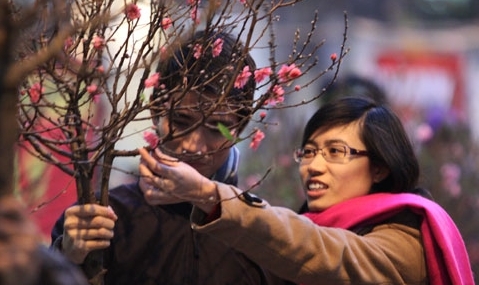 Wünsche für das neue Jahr