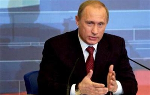 Die russische Wirtschaft erholt sich schnell