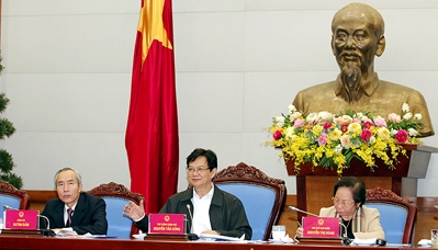 Wettbewerbe sollen mit der Umsetzung der Wirtschaftsaufgaben verbunden werden