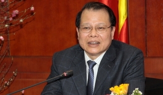 Vietnam soll stärker um US-Investoren werben