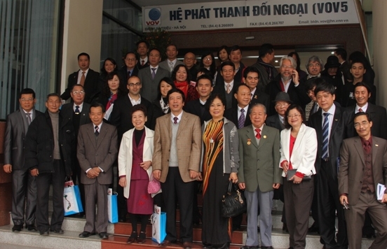 Briefkastensendung vom 15.2.2012