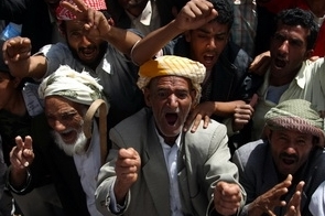 Jemen verschärft Sicherheitsvorkehrungen vor Präsidentenwahl