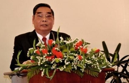 Bilanzkonferenz über auswärtige Angelegenheiten der Bevölkerung