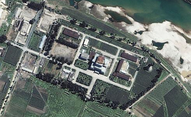 Nordkorea stellt alle Atomteste ein