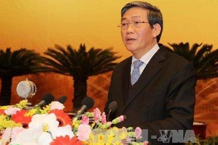 Die Partei informiert über ihre Beschlüsse