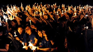 Vietnam begrüßt die Erdstunde