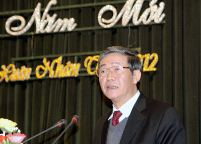 Informationen über auswärtige Angelegenheiten sollen verstärkt werden