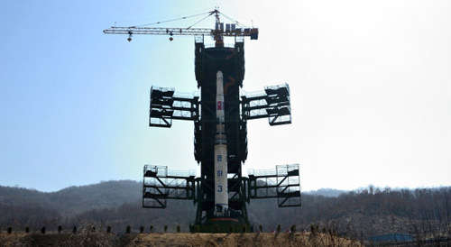 Nordkorea: Vereinbarungen mit den USA nicht mehr gültig