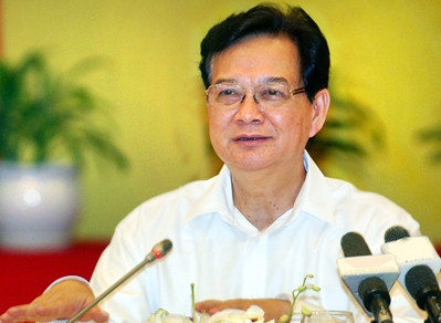 Konferenz zur Lösung von Bürgerbeschwerden