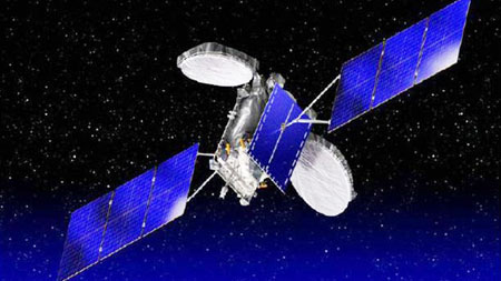 Vietnam wird Satellit Vinasat-2 ins All schicken