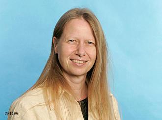 Deutsche Expertin bei VOV stellt Audio-Archiv-Projekte in Asien vor