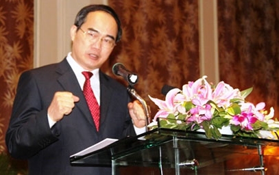 Kommission zum Aufbau einer Gesellschaft des Lernens trifft sich in Hanoi