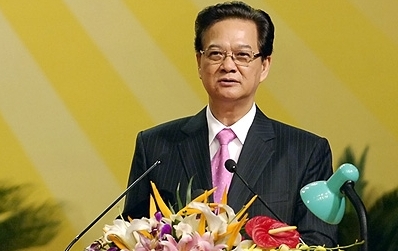 Premierminister verabschiedet die Schuldenstrategie