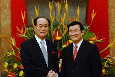Vietnam und Nordkorea wollen ihre Beziehungen vertiefen