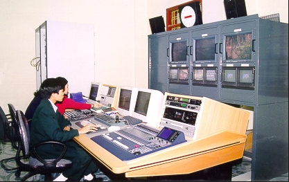 Nguyen Duc, der erste Tontechniker der Stimme Vietnams