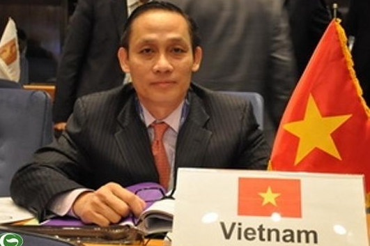 Vietnam und die UN-Seerechtskonvention von 1982