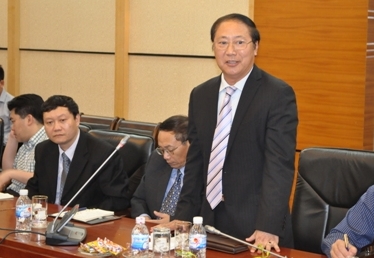 Bulgarien betrachtet Vietnams als wichtigen Partner in Asien