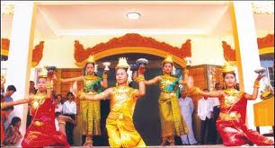 Provinz Tra Vinh will die Unterstützung für Khmer-Volksgruppe vorantreiben