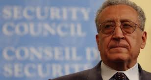 Die UNO und die USA rufen zur Waffenruhe in Syrien auf