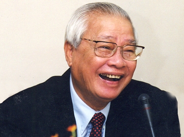 Seminar “Premierminister Kiet und die vietnamesische Revolution”