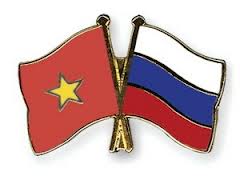 Der 5. strategische Dialog zwischen Vietnam und Russland
