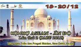 Vietnam bereitet sich auf den Einsatz in der ASEAN-Indien-Messe vor