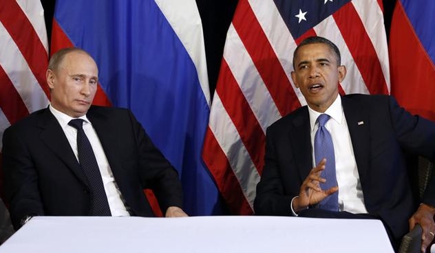 Normalisierung der russisch-amerikanischen Handelsbeziehung