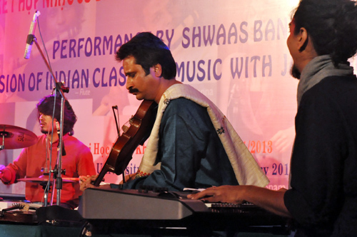 Vietnam-Indien: Feier zum 40. Jahrestag der Aufnahme diplomatischer Beziehungen