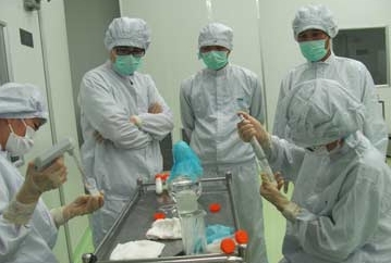 Seminar: Investition in Technologie und nachhaltige Entwicklung für Unternehmen