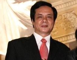 Vertreter der vaterländischen Front trifft Delegierte aus Thua Thien Hue