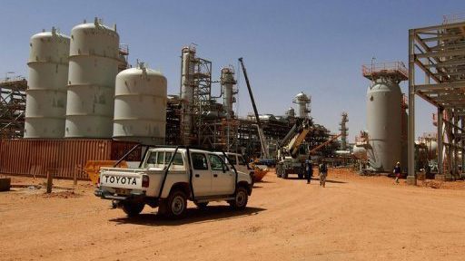 Algerien: Befreiungsversuch der Regierungstruppen beendet