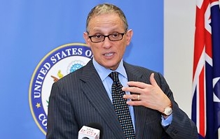 US-Eximbank: Vietnam ist einer der Prioritäten in ASEAN