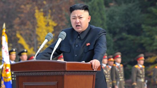 Lage auf koreanischer Halbinsel weiter angespannt