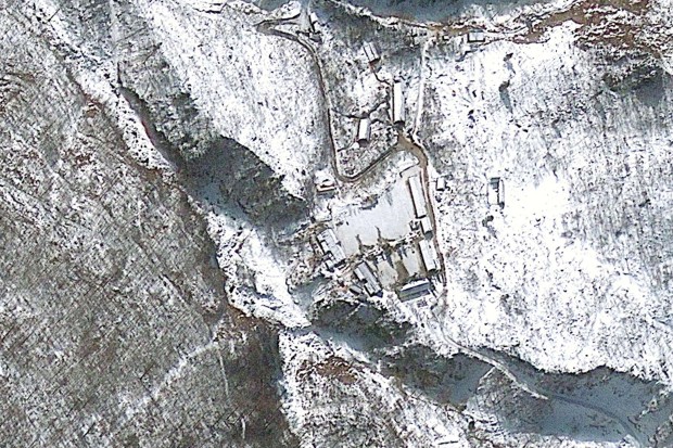 Nordkorea bestätigt den dritten erfolgreichen Atomtest