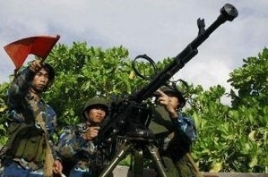 2013: Verstärkung der Aufklärung über Hoheitsgewässer