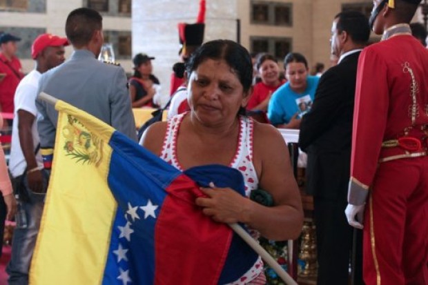 Venezuela legt Termin für Präsidentenwahl fest