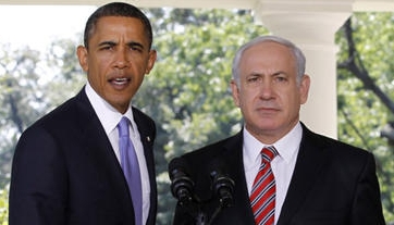 Die USA und Israel diskutieren über die Lage im Nahen Osten