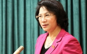 Vietnam wird IPU-Versammlung veranstalten