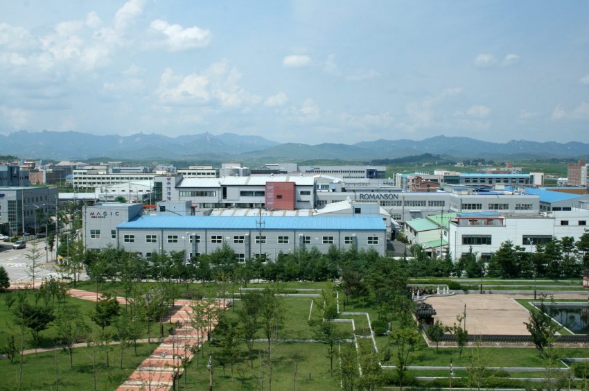 Südkorea will die Produktion im Industriekomplex Kaesong fortführen