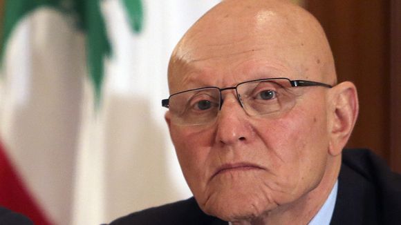 Der libanesische Präsident ernennt neuen Ministerpräsidenten