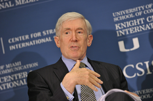 Hacker belasten die Beziehungen zwischen USA und China