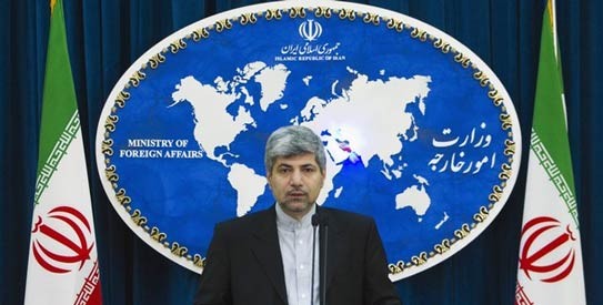 Iran wies Kritik des UN-Sicherheitsrats über sein Atomprogramm zurück