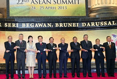 Vietnam unterstützt Dialogsverhältnis zwischen ASEAN und China