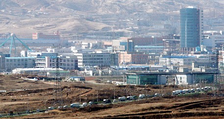 Südkorea gründet Sondergruppe für Kaesong