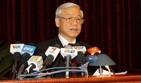 Das KPV-Zentralkomitee trifft wichtige Entscheidungen für das Land