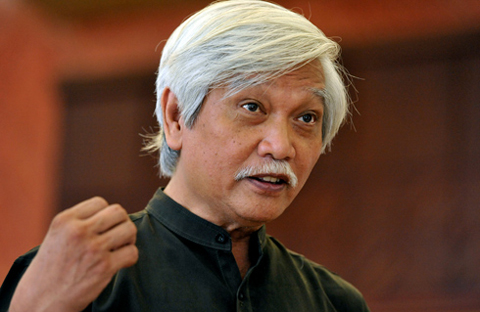 Konferenz: Geschichte über das vietnamesische Hoheitsgewässer