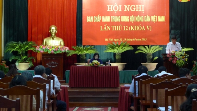 Bauernverband fördert kulturelle Entwicklung