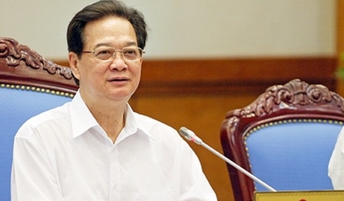 Der Premierminister Vietnams ist Hauptredner auf dem Shangri-La-Forum